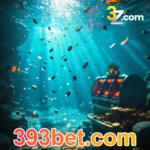 393bet.com Bônus