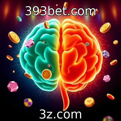 393bet.com Descubra como a psicologia afeta suas apostas esportivas