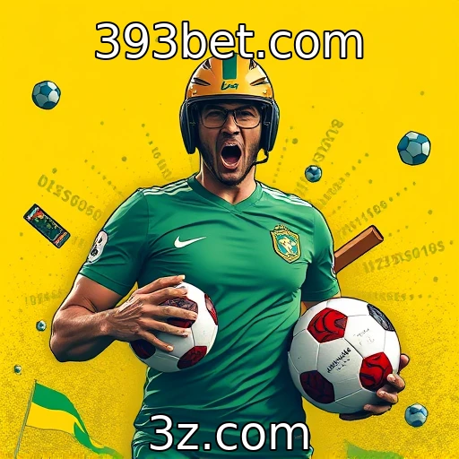 393bet.com As Melhores Estratégias Para Apostas em Jogos de Futebol