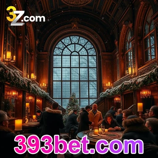 393bet.com Pagamento