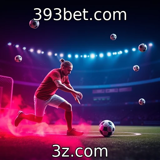 393bet.com Lucros e riscos: O que cada jogador deve saber sobre apostas online