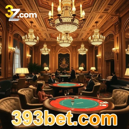 393bet.com Plataforma