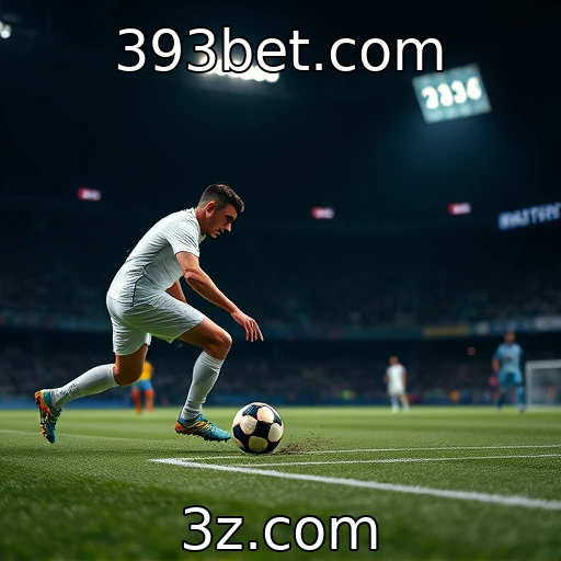 393bet.com Apostas esportivas: como analisar partidas para maximizar lucros