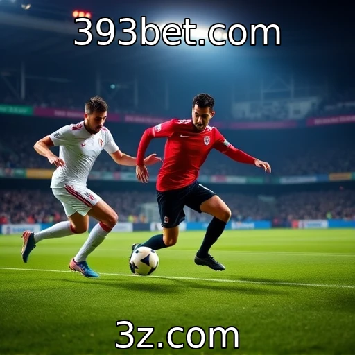 393bet.com Apostas Esportivas: Dicas para Analisar Seu Time Favorito