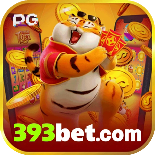 393bet Logo